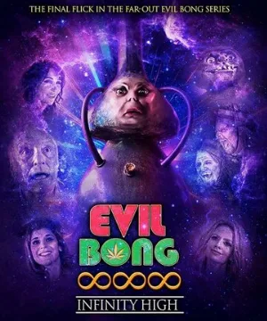 Зловещий Бонг 888: Вечно укуренные (фильм, 2022)