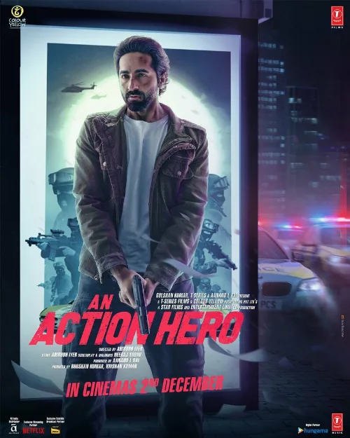 Герой боевиков (фильм, 2022) Герой боевиков (фильм, 2022)