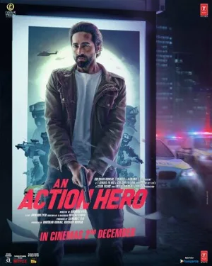 Герой боевиков (фильм, 2022)