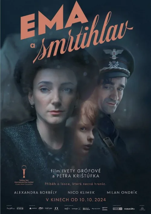 Венгерская портниха (фильм, 2024) Венгерская портниха (фильм, 2024)