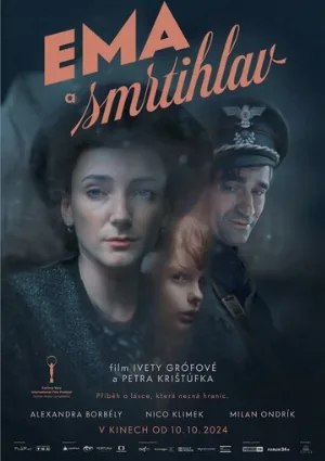 Венгерская портниха (фильм, 2024)