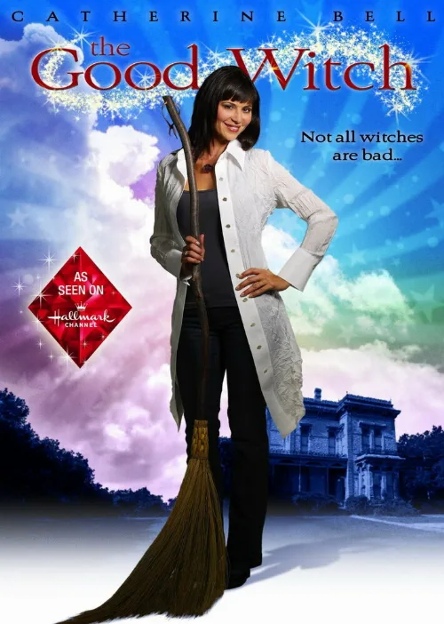 Подарок доброй ведьмы (фильм, 2010)