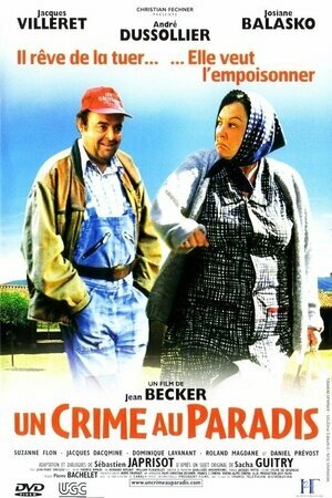 Преступление в раю (фильм, 2000)