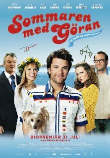 Лето с Приветом (фильм, 2009)