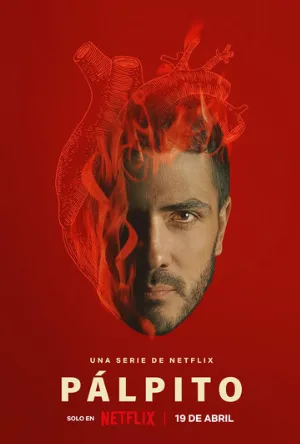 Украденное сердце (сериал, 2022)