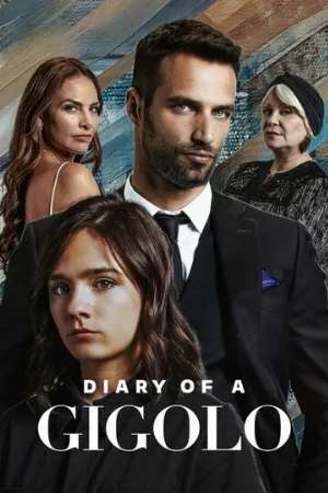Дневник жиголо (сериал, 2022)