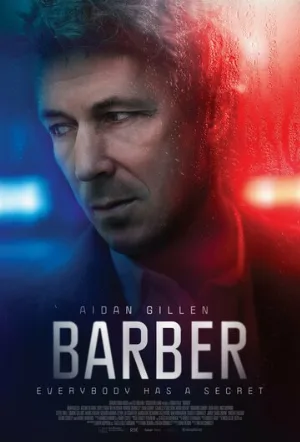 Барбер (фильм, 2023)