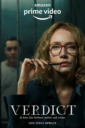 Приговор (сериал, 2022)