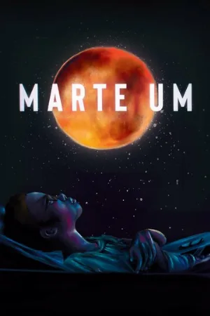 Марс Один (фильм, 2022)