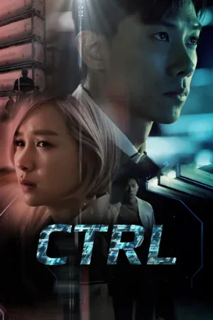 CTRL (сериал, 2021)