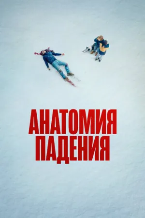 Анатомия падения (фильм, 2023)