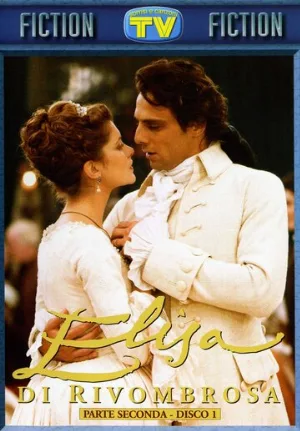 Элиза (сериал, 2003)