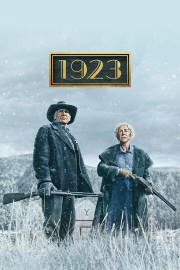 Сериал 1923 (2022) смотреть онлайн Сериал 1923 (2022) смотреть онлайн
