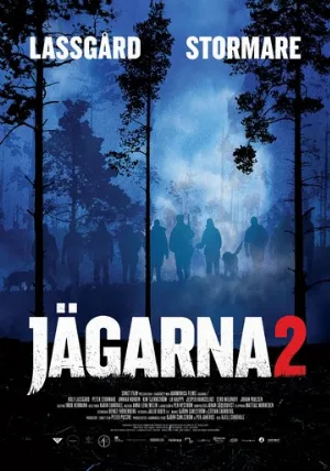 Охотники 2 (фильм, 2011)