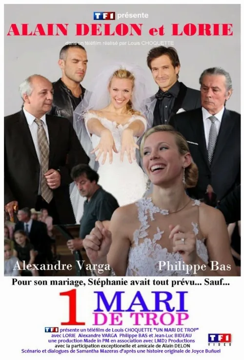 Случайный муж (фильм, 2010) Случайный муж (фильм, 2010)