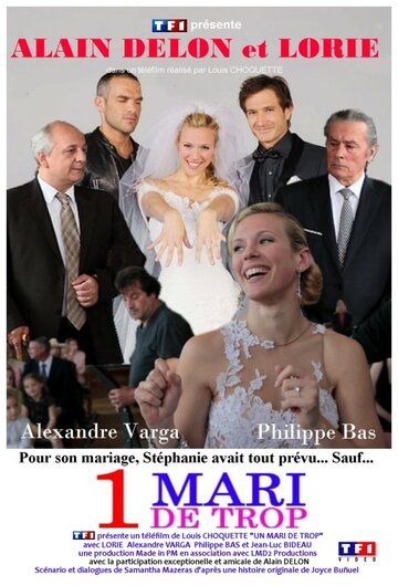 Случайный муж (фильм, 2010)