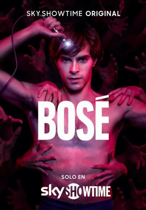 Бозе (сериал, 2022) Бозе (сериал, 2022)