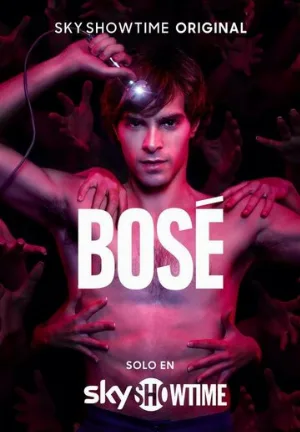 Бозе (сериал, 2022)