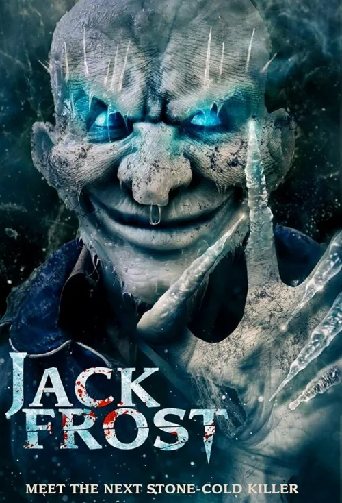Проклятие Джека Фроста (фильм, 2022) Проклятие Джека Фроста (фильм, 2022)
