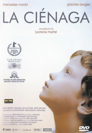 Болото (фильм, 2001)