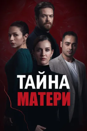 Тайна матери (сериал, 2022)