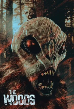 В лесу (фильм, 2022)