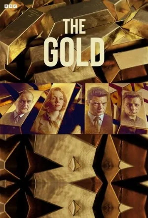 Золото (сериал, 2023)