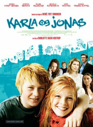 Карла и Йонас (фильм, 2010) Карла и Йонас (фильм, 2010)