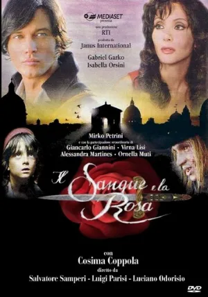 Кровь и роза (сериал, 2008)