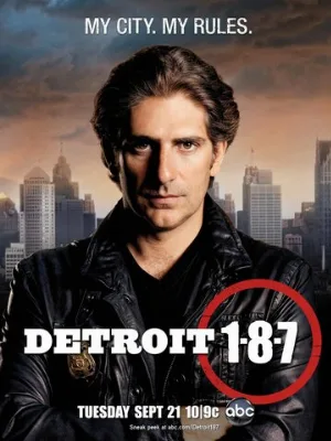 187 Детройт (сериал, 2011)