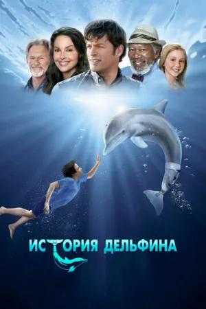 История дельфина (фильм, 2011) История дельфина (фильм, 2011)