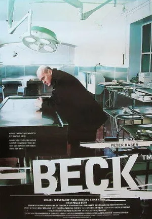 Комиссар Мартин Бек (сериал, 1997)