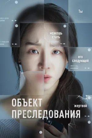 Объект преследования (фильм, 2023)