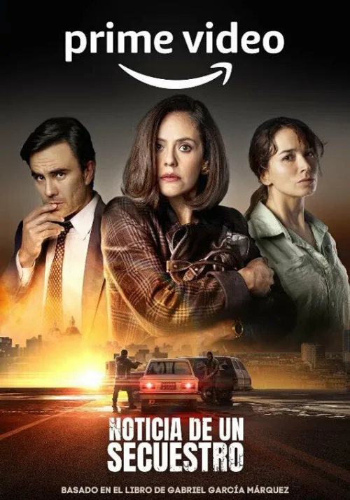 Сообщение о похищении (сериал, 2022) Сообщение о похищении (сериал, 2022)