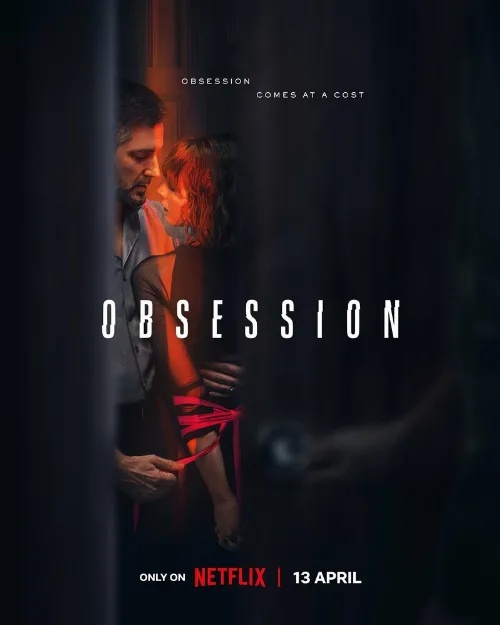 Одержимость (сериал, 2023) Одержимость (сериал, 2023)