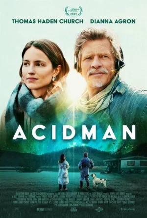 Кислотник (фильм, 2022)