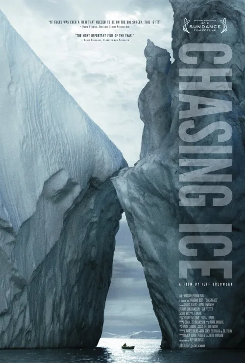 Погоня за ледниками (фильм, 2012) Погоня за ледниками (фильм, 2012)