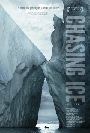 Погоня за ледниками (фильм, 2012)