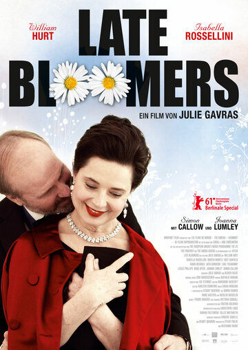 Поздние цветы (фильм, 2011) Поздние цветы (фильм, 2011)