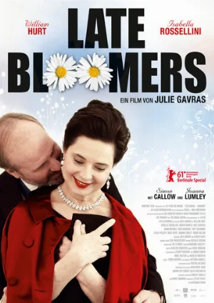 Поздние цветы (фильм, 2011)