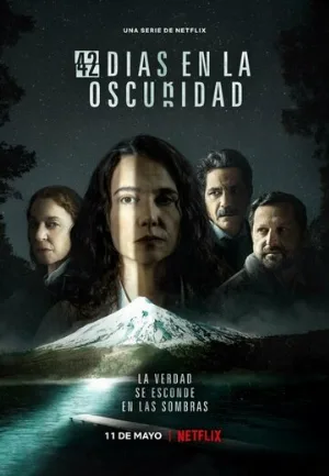 42 дня во мраке (сериал, 2022)