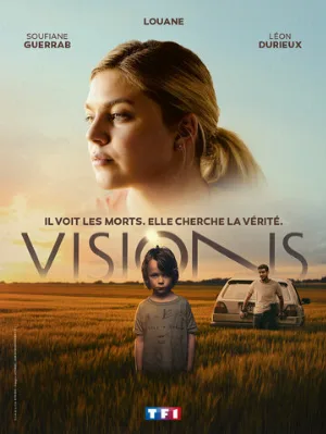 Видения (сериал, 2022)