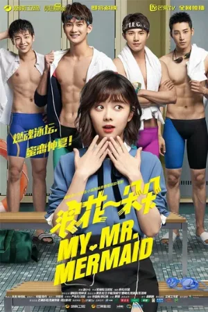 Мой мистер Русалка (сериал, 2017)