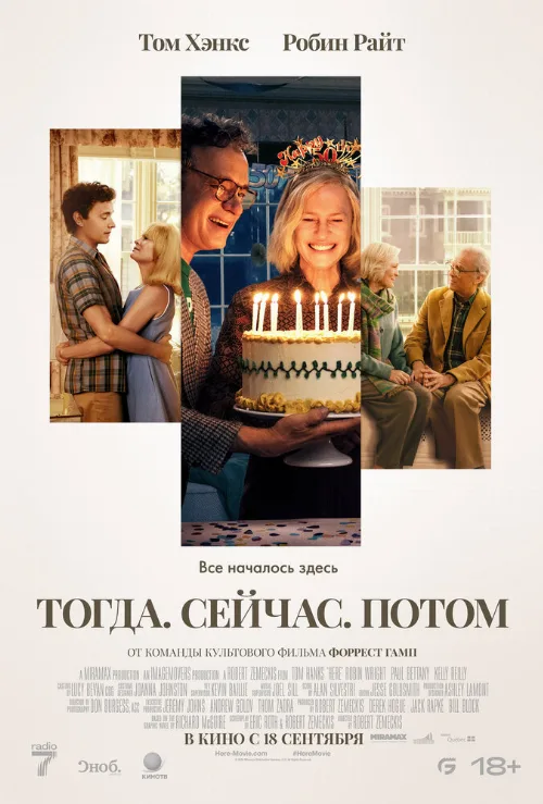 Тогда. Сейчас. Потом (фильм, 2024) Тогда. Сейчас. Потом (фильм, 2024)