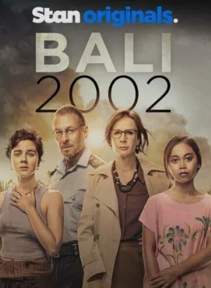 Бали 2002 (сериал, 2022)