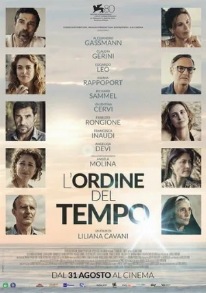 Срок времени (фильм, 2023)