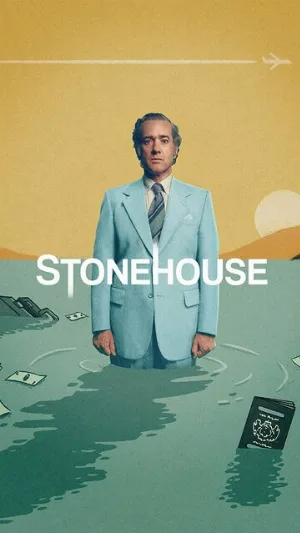 Стоунхаус (сериал, 2023)