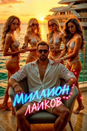 Миллион лайков (фильм, 2024)