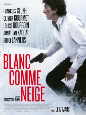 Белый как снег (фильм, 2010)