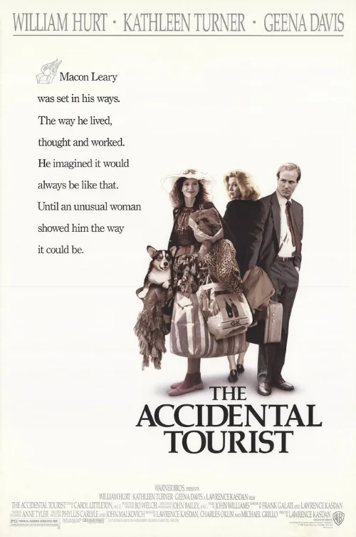 Турист поневоле (фильм, 1988) Турист поневоле (фильм, 1988)